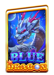 Blue Dragon