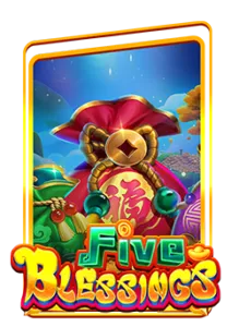 Five Blessings