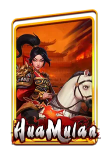 Hua Mulan