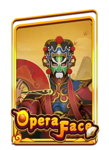 Opera Face