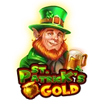 ST. Patrick’s Gold