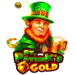 St Patrick's Gold
