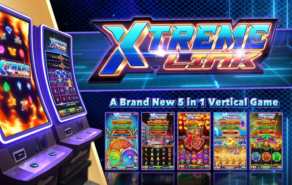 Xtreme Link Series